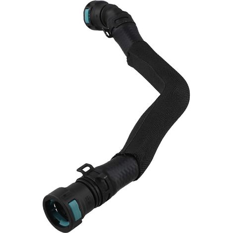 Tuyau de refroidissement/chauffage C2Z29963 pour Jaguar XF 2009-2015 3.0 (raccordement au liquide de refroidissement et au chauffage).