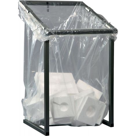 Papelera Mega