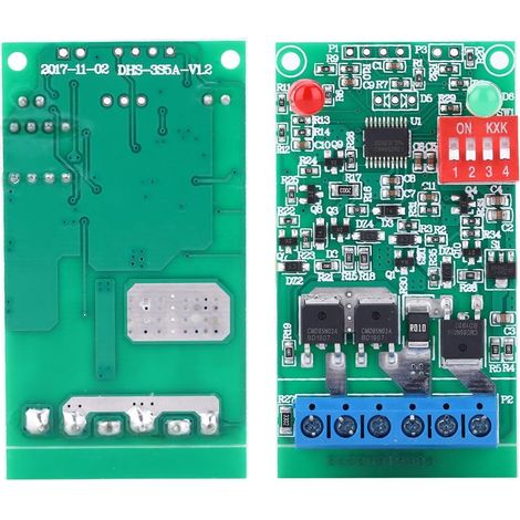 3A 3.7V 7.4V 11.1V Solar Controller Panel, Module (1/5)