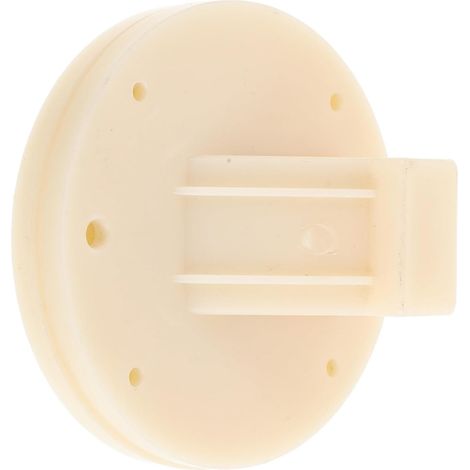 Pièce de Connexion pour Bras de Mannequin en Plastique, Accessoire de Liaison Solide, Installation Rapide pour Présentoirs de Vente Détail, Kit de Connecteurs Légers (1/5)