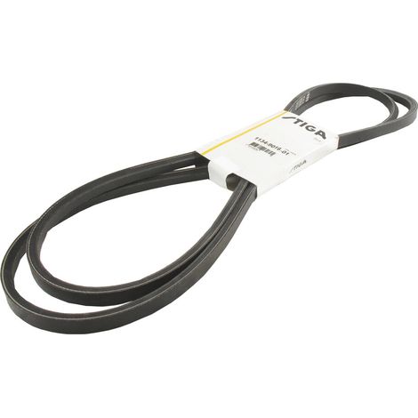 Keilriemen 4L103 - 4L1030 - 1134-9016-01 - 36-2930 - 6205340