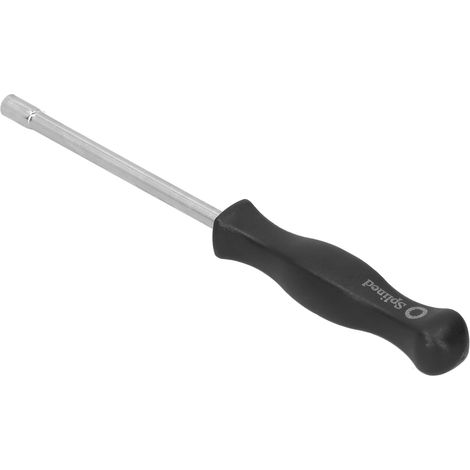 Kit d'outils de réglage de carburateur 6 pièces avec tournevis-KZQ (1/5)