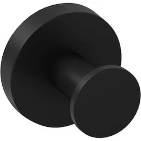 Jika Mio Style - Gancho, negro mate H3812F37160001 (1/2)