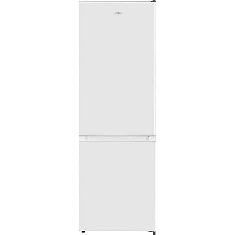 Gorenje NRK6182PW4 frigorífico blanco 292 litros
