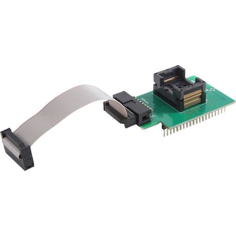 Neuer VER2.0 TSOP56 Adapter nur für XGecu T48 ADP F56 EX-B Programmer (1/5)