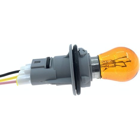 Part number 33302-SR3-A01 is compatible with the GA2A-51-064 headlight bulb holder for Honda and Acura TLCRV and Odyssey models. It includes the holder, socket, and bulb.