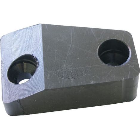 LENKUNGSBEGRENZUNGSPLATTE - RECHTS ORIGINAL STIGA - 1135-2792-02 (1/2)