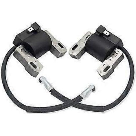 Bobine d'allumage pour John Deere 592846 691060 799651 499447 MIA12788