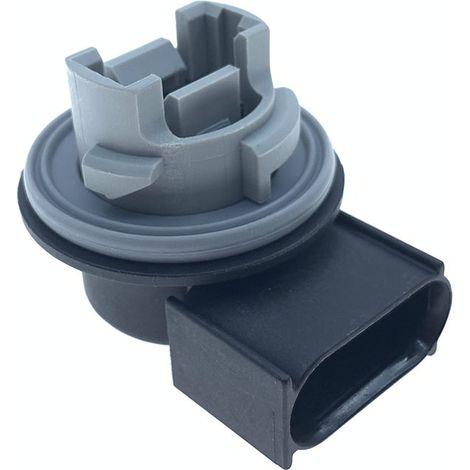 2U5Z13411DA/1L3Z13411DA ist kompatibel mit Ford-Rücklicht- und Blinkersteckern der Baujahre 2008-2017. (1/4)