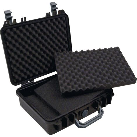 VISO WAT330 Universal Werkzeugkoffer unbestückt (L x B x H) 339 x 295 x 152 mm (1/4)