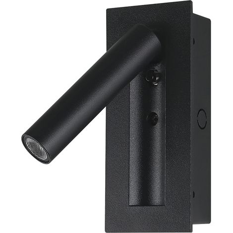 Lámpara v-tac vt-88061-b 2W blanco cálido 76 lúmenes (1/5)