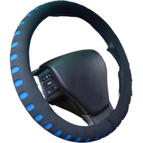 Coprivolante universale per auto, sportivo e antiscivolo. (1/5)