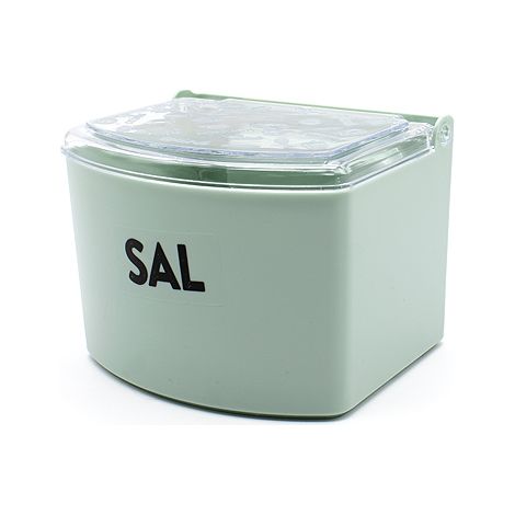 SALERO C/TAPA (1/4)