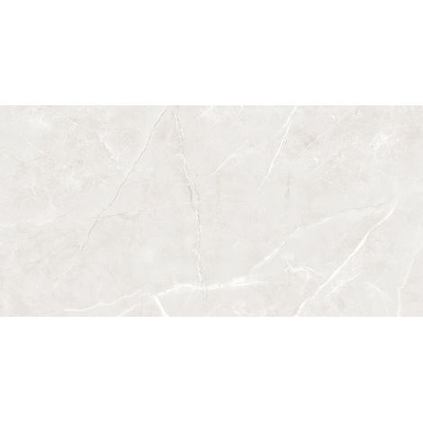 Mexen Boca Bianco grès émaillé rect. G1, carrelage sol et mur 120 x 60 cm, brillant - TL102-120-060-00 (1/5)