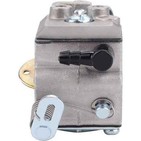 Carburateur pour tronçonneuse Stihl MS210 MS230 MS250 021 023 025 WT-286 (1/5)
