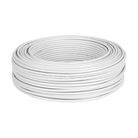 CABLETECH F690BV CU cable + dual shield 100m/k.