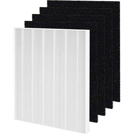 Lment Filtrant De Remplacement Pour Filtre A 115115 Plasmawave (1/5)