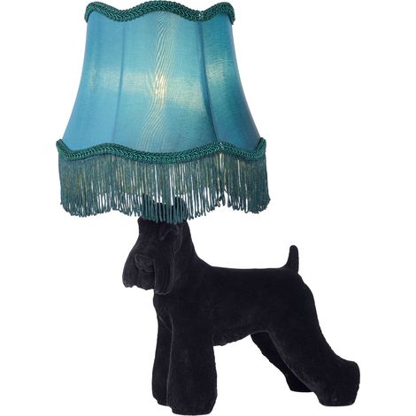 Lampe de table Lucide Extravaganza Filou E14 50cm IP20 (1/4)