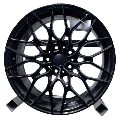 Jante Aluminium BMW Serie 3 (e90) 2005- [PRODUIT D'OCCASION]♻️36116775597