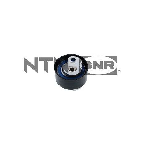 Galets tendeurs - GT358.36 - SNR - Compatible avec véhicule Fiat, Iveco