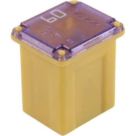Fusible BOSCH 1 987 529 055