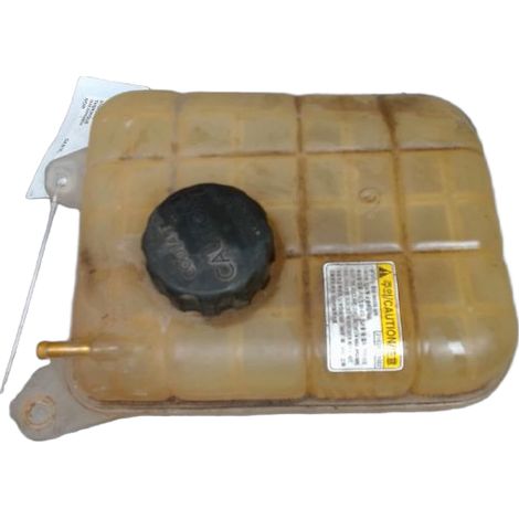 [PRODUIT D'OCCASION] Vase Expansion SSANGYONG Rodius ♻️ Ref Oe. 2161021102 - Garantie à vie (1/3)