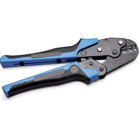 Utensile meccanico a pinza per Capicorda DR, Giunti DSV nudi 10- 25 mmq