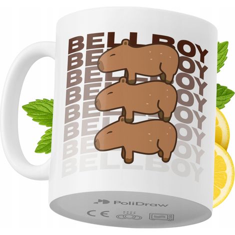 Mug humoristique pour groom, avec un texte amusant et un design graphique original. Idéal pour les anniversaires, les fêtes et les occasions spéciales. Mug premium pour la maison, le bureau et le trav (1/5)