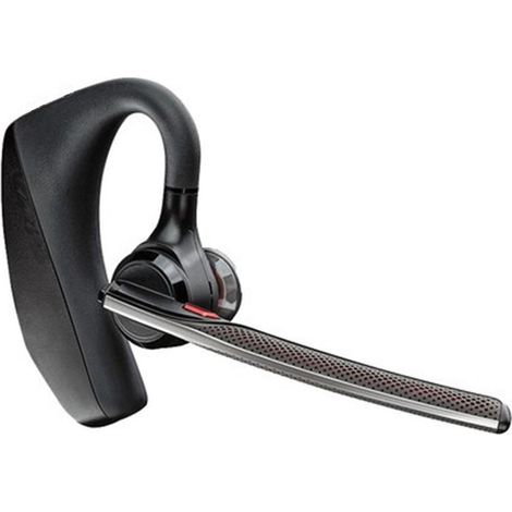 1st Voyager 5200 Kabelloses Bluetooth-Headset mit Ohrbügel und schwenkbarem Mikrofon (1/3)
