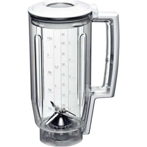 Ciotola mixer originale - Robot da cucina e Cuocitutto - BOSCH - 2934700787162357561