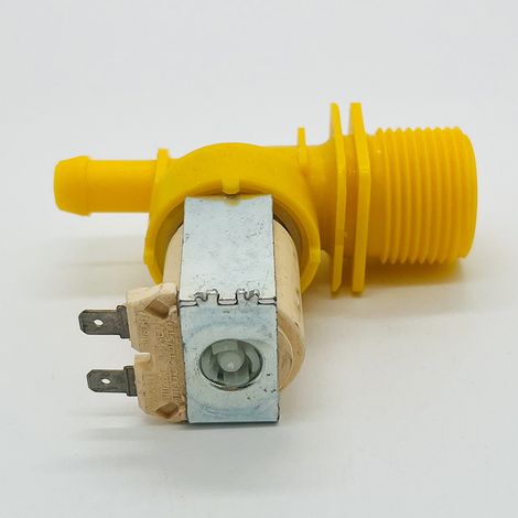 Électrovanne pour lave-linge 301G801300012, 220/240 V, 50/60 Hz (1/4)