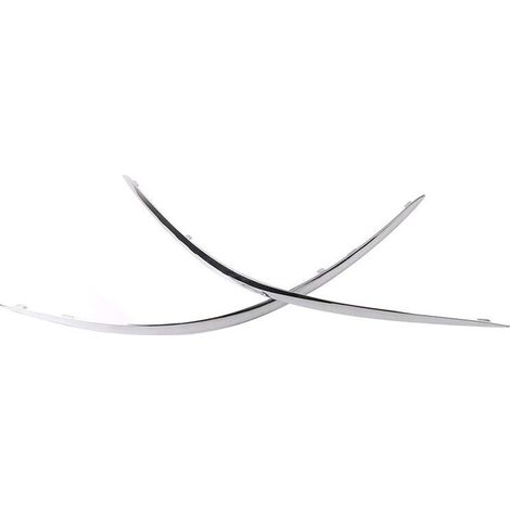 Paraurti anteriore A2118852321, codice ricambio A2118852421, per W211 E180 E200 E220 E250 E300