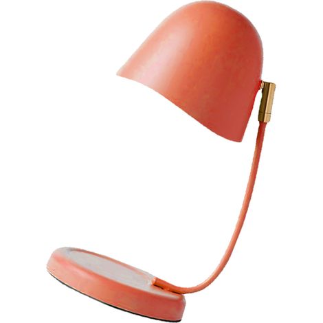 Lampe chauffe-bougie parfumée avec variateur, lampe de table chauffe-bougie, lampe de chevet romantique, prise CN avec adaptateur pour prise UE (1/5)