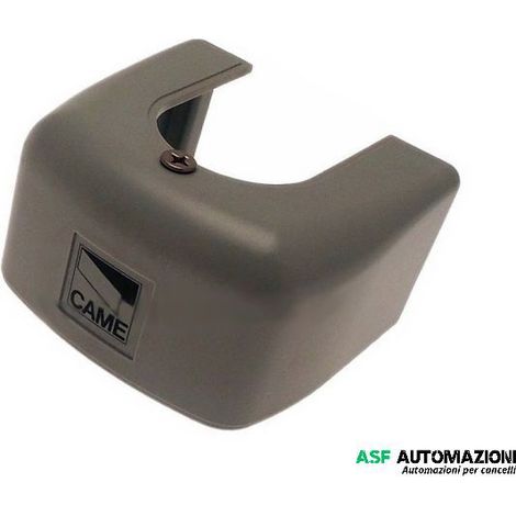 CAME ricambio originale - coperchio superiore motore FLEX F500 - 119RID149