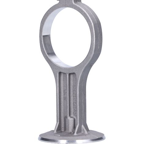 Connecting Rod Cast Aluminum Pneumatic Air Compressor Ball Valve Accessories 750WInner Ring 55mm (1/5)
