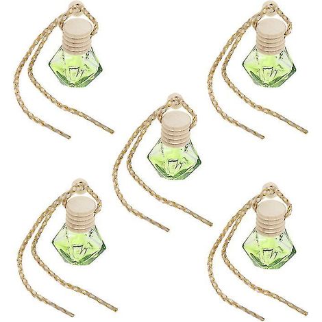 5-teiliger Diffusor für ätherische Öle