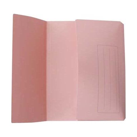 Brefiocart CANGURO Cartoncino Rosa (1/2)