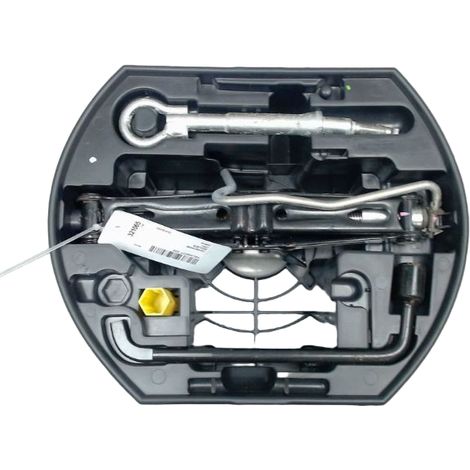[PRODUIT D'OCCASION] Cric PEUGEOT 308 ♻️ Ref Oe. 672594 - Garantie à vie (1/2)