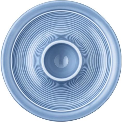 Thomas Coquetier avec support Trend Colour Arctic Blue