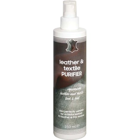 Purificateur de cuir et de tissu 250 ml (1/3)