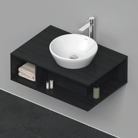 Mueble bajo de lavabo Duravit D-Neo consola, suspendido,