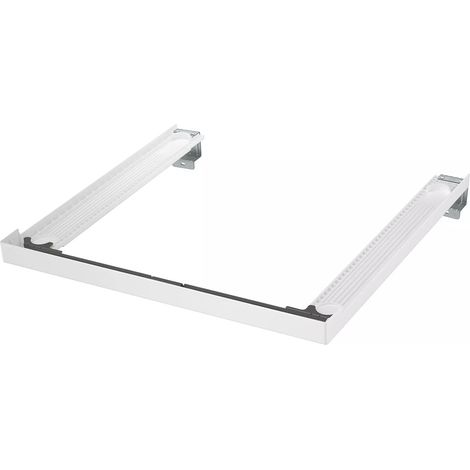Samsung SKK-SSW Kit de Superposition Blanc 12,5x11,5x66,5 cm