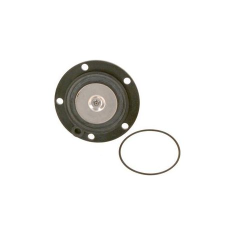 BOSCH Schaltventil kpl Dreiwegeventil WK/WKG, 7100168 (1/2)