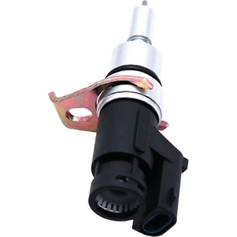 Le capteur de vitesse du véhicule E45F9E731AA est compatible avec les modèles Ford série E : E-250, E-350, E-450 et E-550. (1/5)