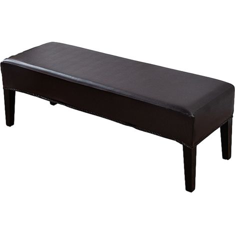 Housses de banc pour salle à manger, housses de banc amovibles, style 3 (1/5)