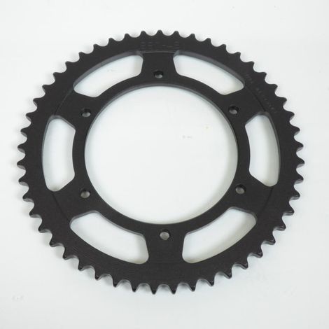 Kettenrad Frankreich Motorradausrüstung Gilera 50 SMT 2011 bis (1/2)