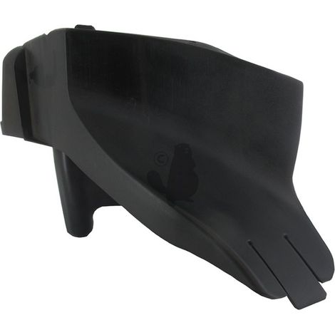 Mulching Flap Diamond 50 (3 In 1)