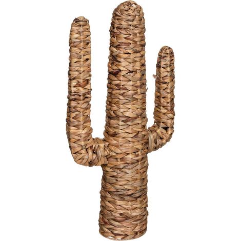 Kaktus Hacienda - Wasserhyazinthe H. 75 cm