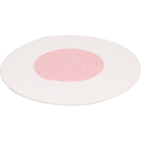 Tapis à griffer en sisal pour chat, tapis de sol horizontal à griffer pour chat, tapis de protection et canapé (1/5)