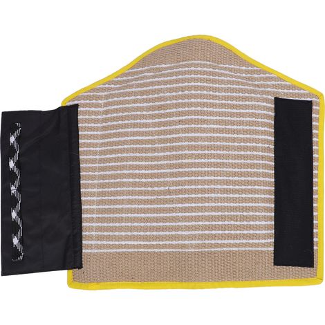 Manchon de protection anti-déchirure pour entraînement de chien, efficacité améliorée pour berger allemand Malinois (1/5)
